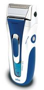 Бритва Braun Contour 5875 Бритва Braun Contour 5875