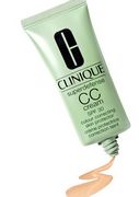 CC cream CLINIQUE Superdefense SPF 30