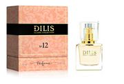 Dilis Classic Collection №12