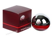 DKNY  Red delicious for men