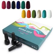 Гель-лак для ногтей Aliexpress   Cristina soak-off gel polish long lasting