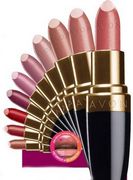 Губная помада Avon c эффектом объема