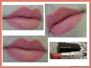 Губная помада KIKO Velvet Mat - Satin Lipstick