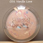 Хайлайтер  Catrice Multi Colour Highlighter C01 Vanilla Love (Candy Shock LE)