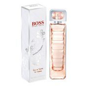 Hugo Boss ORANGE CELEBRATION OF HAPPINESS Hugo Boss ORANGE CELEBRATION OF HAPPINESS