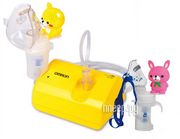 Ингалятор Omron NE-C24 Kids Ингалятор Omron NE-C24 Kids