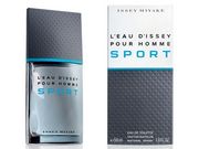 Issey Miyake L`Eau d`Issey Pour Homme Sport