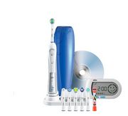 Электрическая зубная щетка Braun Oral-B Professional Care 5000 D32 Электрическая зубная щетка Braun Oral-B Professional Care 5000 D32