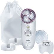Эпилятор Braun 7931 Silk-epil 7 SkinSpa Эпилятор Braun 7931 Silk-epil 7 SkinSpa