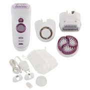 Эпилятор Braun Silk-Epil 7951 Spa Эпилятор Braun Silk-Epil 7951 Spa