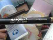 Карандаш для глаз ЛЭтуаль Garconne