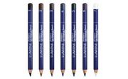Карандаш для глаз Lumene Blueberry Eye Makeup Pencil