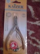 Кисть для теней KAIZER Germany Широкая и тонкая Кисть для теней KAIZER Germany Широкая и тонкая