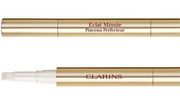 Корректор Clarins Eclat Minute Pinceau Perfecteur (придающий сияние и улучшающий цвет лица) Корректор Clarins Eclat Minute Pinceau Perfecteur (придающий сияние и улучшающий цвет лица)