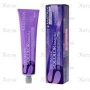 Краска для седых волос MATRIX Dream Age Socolor Beauty