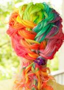 Краска для волос Centro Hair Chalk Мелок