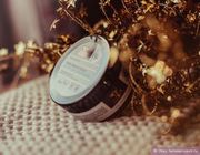 Крем-скраб для лица Planeta Organica для сухой и чувствительной кожи с органическим маслом кенийского ши и рисовой пудрой Крем-скраб для лица Planeta Organica для сухой и чувствительной кожи с органическим маслом кенийского ши и рисовой пудрой