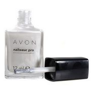 Лак для ногтей Avon Эксперт цвета Nailwear Рro+