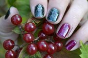 Лак для ногтей Bluesky One Step Gel polish
