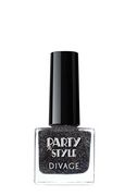 Лак для ногтей DIVAGE Party Style Лак для ногтей DIVAGE Party Style