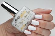 Лак для ногтей EL CORAZON Matte Effect