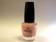 Лак для ногтей Impala Nail lacquer