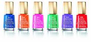 Лак для ногтей Mavala Mini Colors Лак для ногтей Mavala Mini Colors