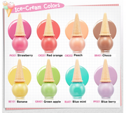 Лак для ногтей Nail Look cream line Лак для ногтей Nail Look cream line