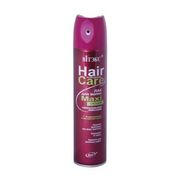 Лак для волос Белита-Витэкс  Нair care professional  Maxi объем сверхсильной фиксации