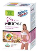 Леовит Slim мюсли Худеем за неделю Леовит Slim мюсли Худеем за неделю