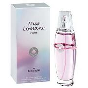 Lomani miss Lomani Lomani miss Lomani