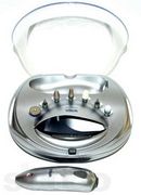 Маникюрный набор VITEK VT-2203 SR с сушилкой Маникюрный набор VITEK VT-2203 SR с сушилкой