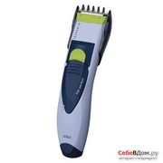 Машинка для стрижки волос Braun HC 20 Машинка для стрижки волос Braun HC 20
