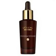 Масло для лица экстраординарное LOreal РОСКОШЬ ПИТАНИЯ