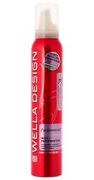 Мусс для волос Wella 