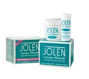 Осветлитель нежелательных волос Jolen Creme Bleach - Mild Formula