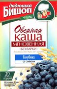 Овсяная диетическая каша Овсяная диетическая каша