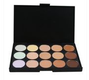 Палетка Aliexpress Professional make up set 15 Color Concealer Camouflage Makeup Palette Set Free shipping, 1pc/lot, best quality, easy use Палетка Aliexpress Professional make up set 15 Color Concealer Camouflage Makeup Palette Set Free shipping, 1pc/lot, best quality, easy use