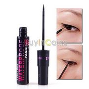 Подводка для глаз Ebay Fashion Smooth Waterproof Liquid Eye Liner Make Up Cosmetic Black Eyeliner