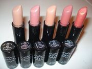 Помада - блеск для губ (кремовая помада) Nyx Lip Smacking Fun Colors