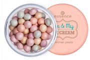 Пудра в шариках Essence Me&My Ice Cream Shimmer Pearles