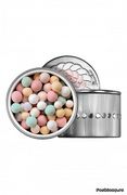 Пудра в шариках Guerlain Meteorites Pearls / Метеориты