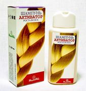 Шампунь МедикоМед Шампунь-активатор РОСТА волос