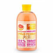 Шампунь ORGANIC SHOP Carrot Шампунь ORGANIC SHOP Carrot