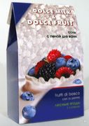 Соль для ванн   Dolce milk & dolce fruit
