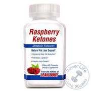 Спортивное питание Labrada Nutrition Жиросжигатель Raspberry Ketones