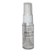 Средство для быстрого высыхания лака  Irisk Spray Dry