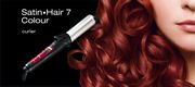 Стайлер Braun для завивки волос Braun Satin Hair 7 Curler Стайлер Braun для завивки волос Braun Satin Hair 7 Curler