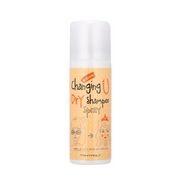 Сухой шампунь TONY MOLY Changing U Dry Shampoo Spray