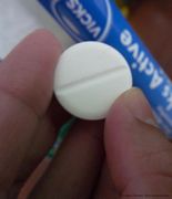 Викс таблетки от кашля для детей отзывы thumbnail